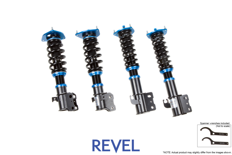 RVL Touring Sport Coilovers