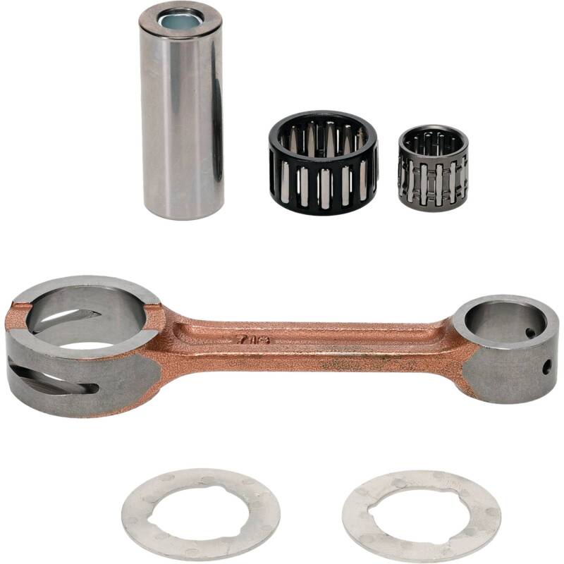 Hot Rods 05-20 Yamaha YZ 125 125cc Connecting Rod Kit thumbnail 2