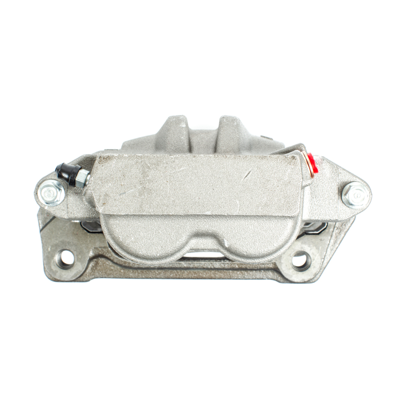 Power Stop 02-05 Ford Thunderbird Front Right Autospecialty Caliper w/Bracket thumbnail 6