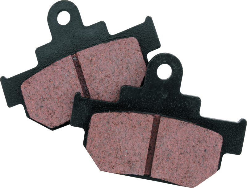 BKM Brake Pads