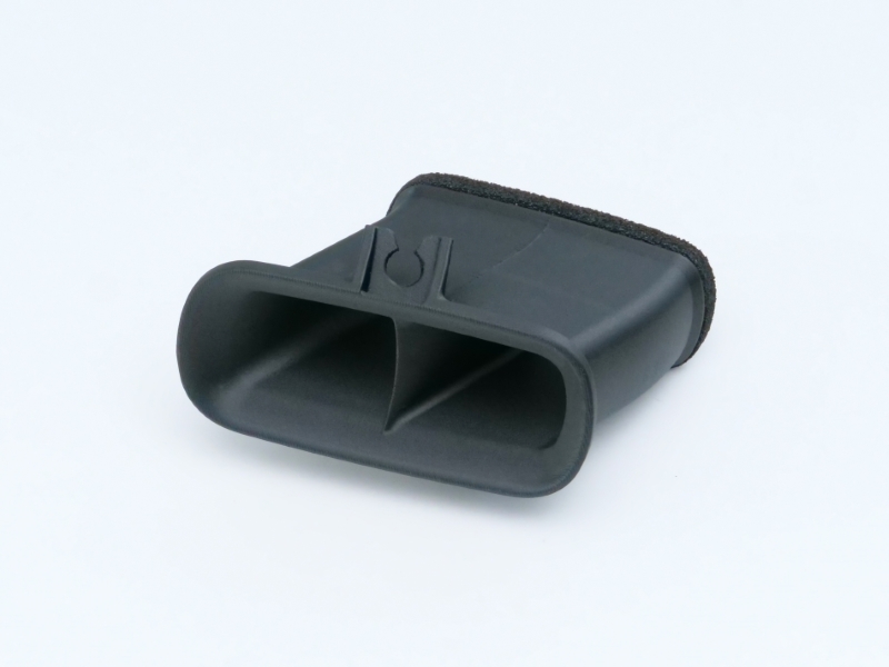 Cusco 2023+ Toyota GR86 / 2023+ Subaru BRZ Bolt-On Light Weight Air Intake Pipe