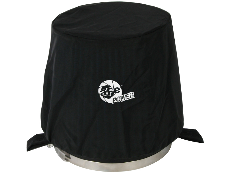 aFe MagnumSHIELD Pre-Filters P/F 2x-35010/90007 24-91021 (Black) thumbnail 2