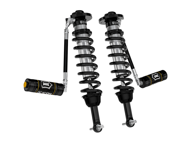 ICON 21-23 Ford F150 Tremor 2.5-3in 2.5 Series VS RR Coilover Kit thumbnail 5