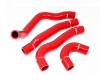 TQS Radiator Hose Kit
