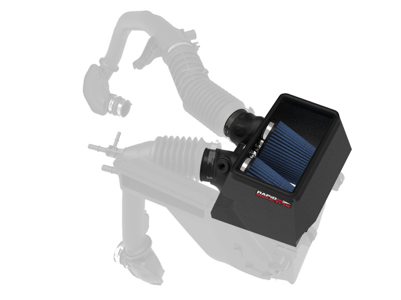 AFE Rapid Induction Stage-2 Cold Air Intakes