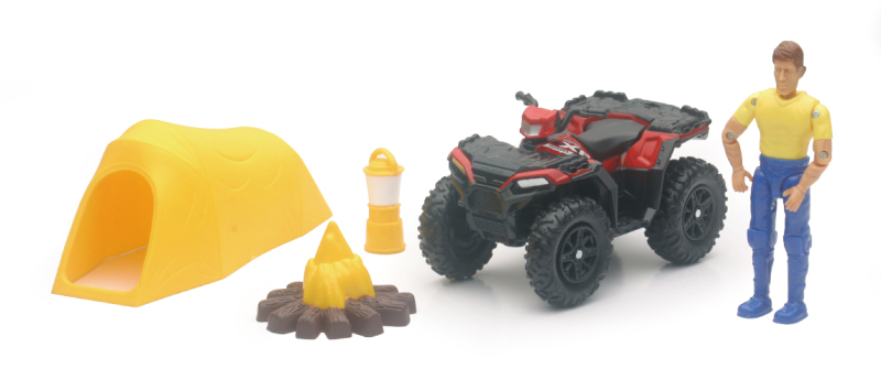 NRT ATV's