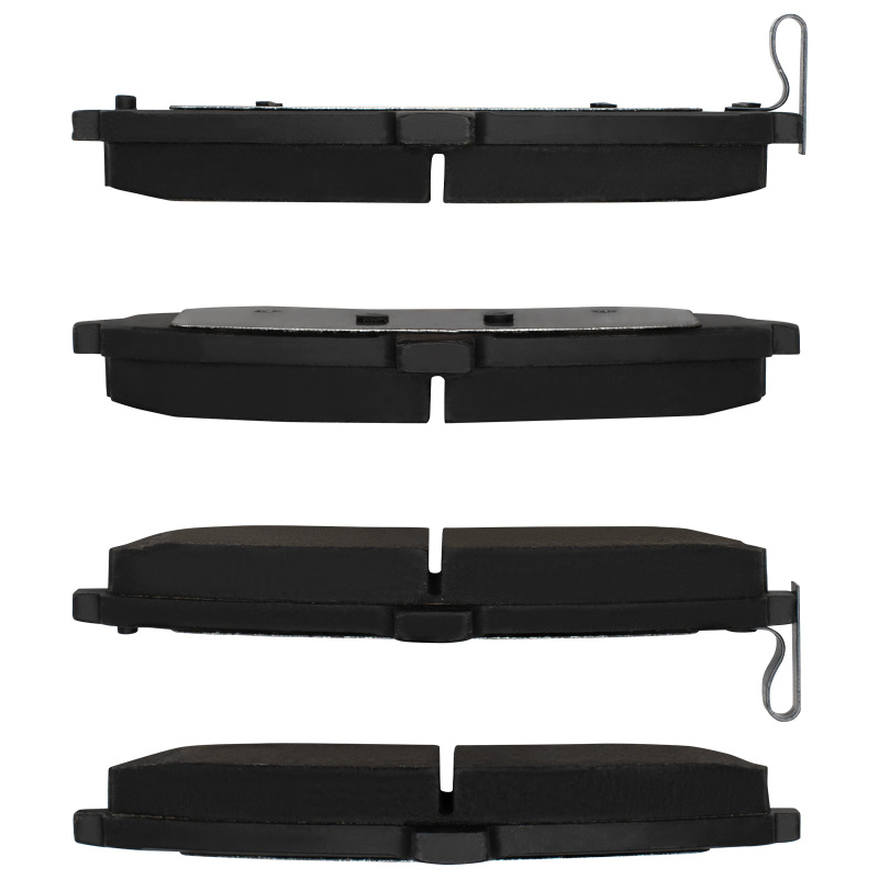 R1 02-05 Hyundai Elantra Front Ceramic Brake Pads