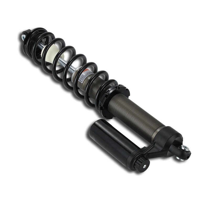 DFR Performance Shocks
