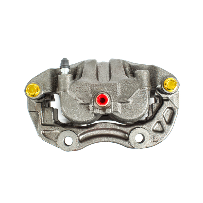 Power Stop 03-04 Infiniti M45 Front Left Autospecialty Caliper w/Bracket thumbnail 3