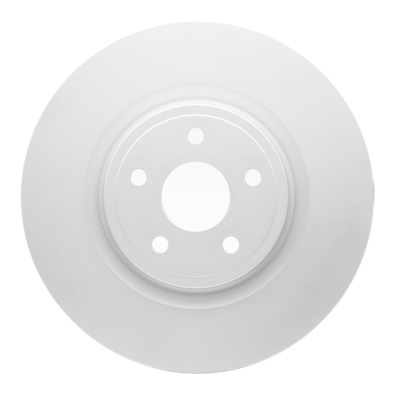 DFC GeoSPEC Coated Rotors - Plain