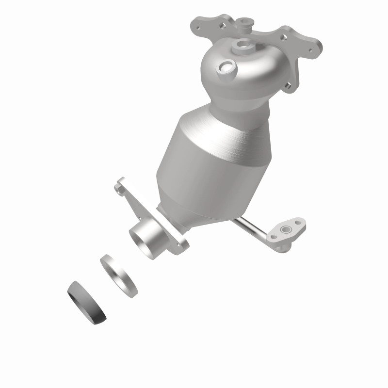 Magnaflow Conv DF 11-14 CR-Z 1.5L Manifold thumbnail 9