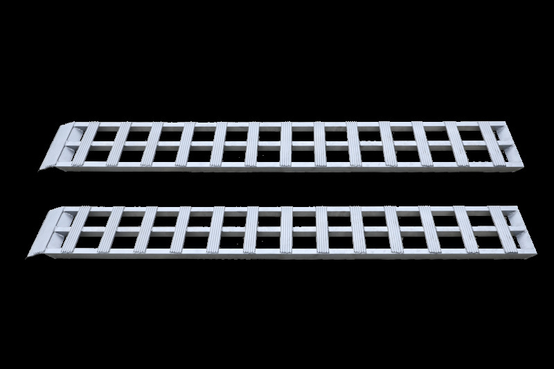 GEN Loading Ramps