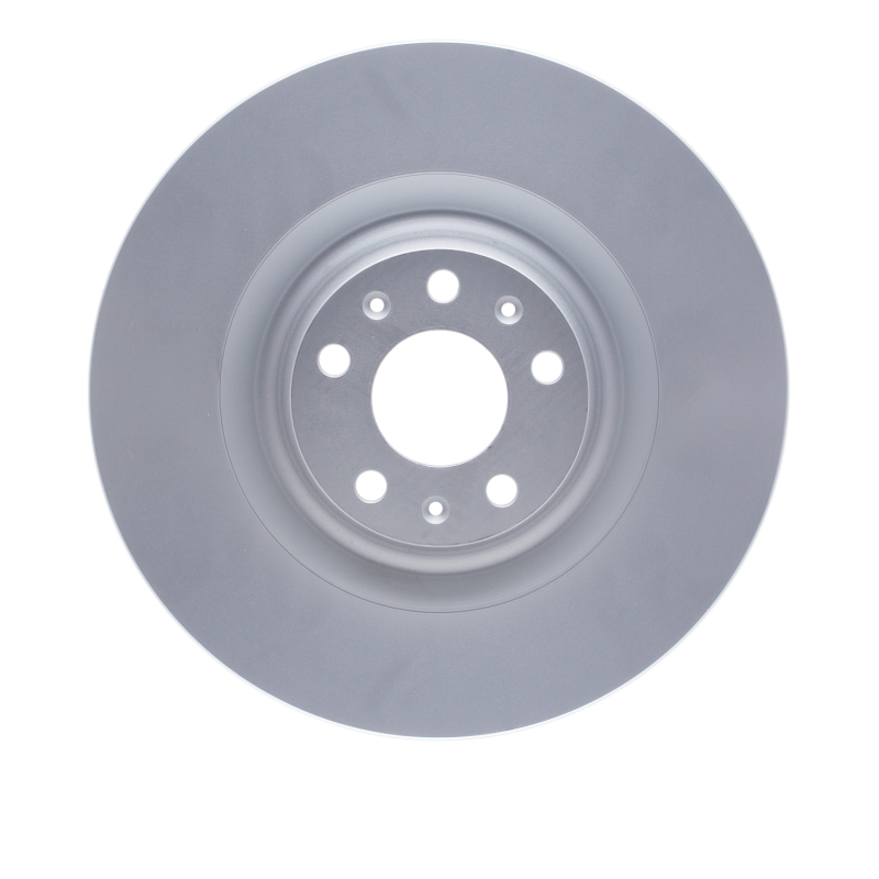 DFC GeoSPEC Coated Rotors - Plain