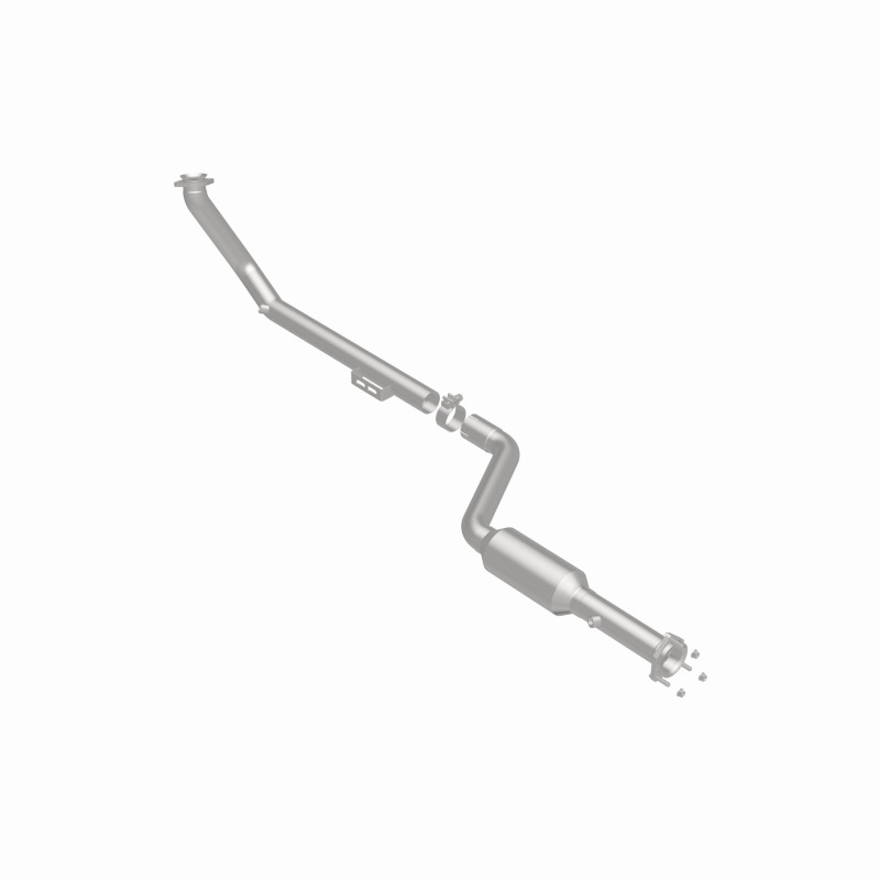 MagnaFlow 2002 Mercedes-Benz C230 2.3L Direct Fit Converter thumbnail 4