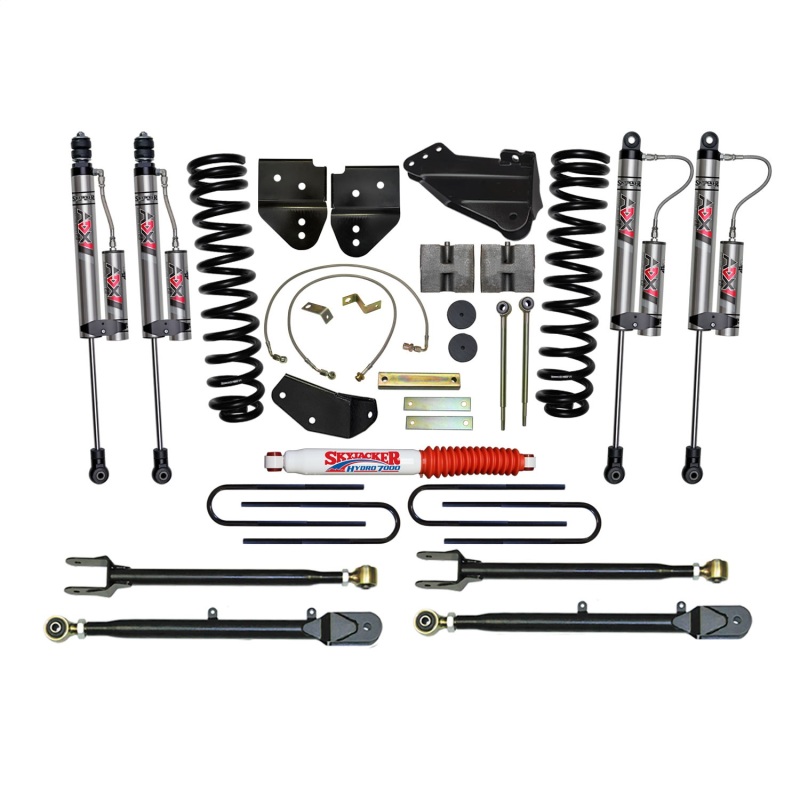 SKY Lift Kit Components