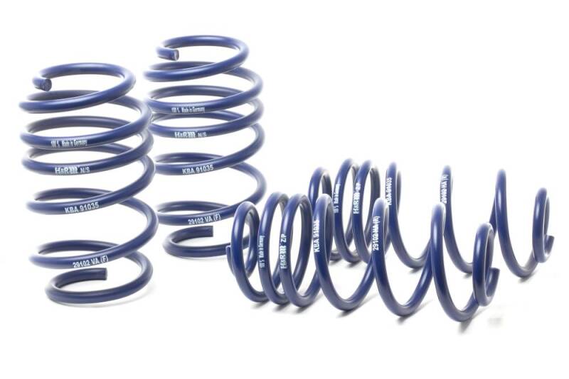 HR Sport Springs