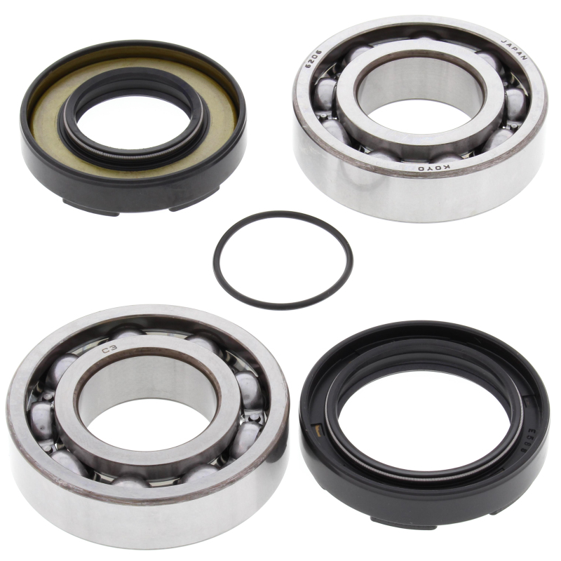 ABR Crank Bearing Kits