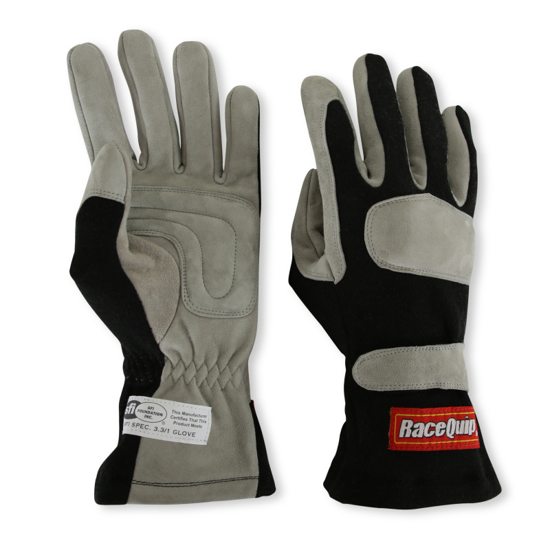 Racequip RQP SFI-1 Gloves