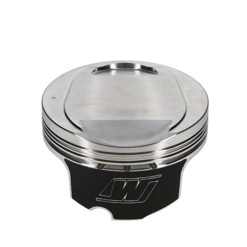 Wiseco Chrysler 6.4L Gen III Hemi Apache 4.090in Bore 6.125in Rod 0.927in Pin Pistons - Set of 8 thumbnail 6