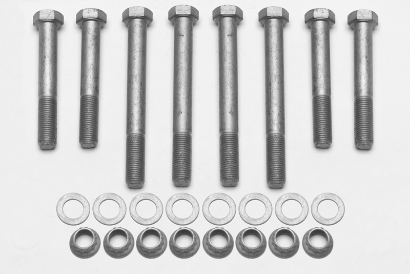 WIL Bolt Kit