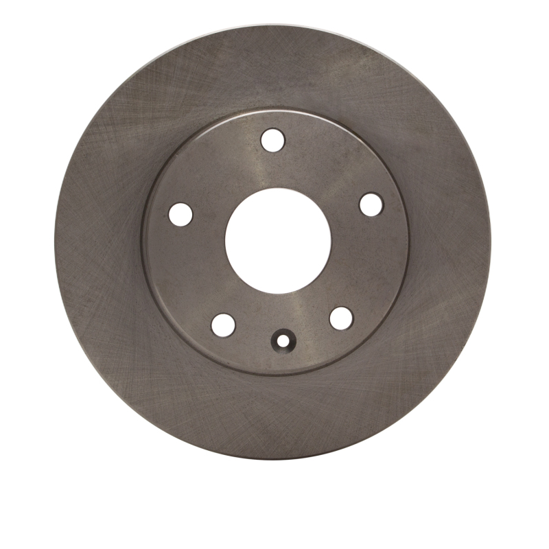 DFC Brake Rotors - Plain
