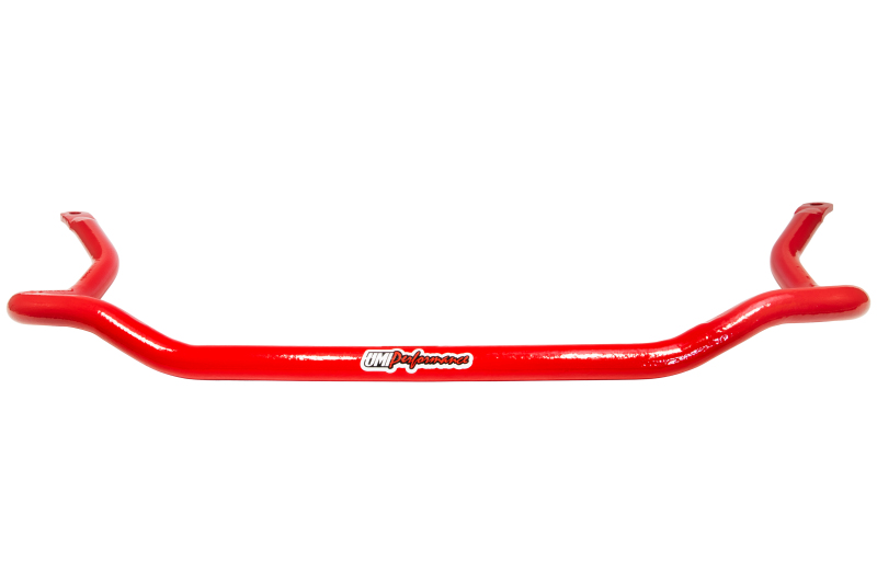 UMI Performance 82-92 GM F-Body Front Sway Bar 35mm thumbnail 4