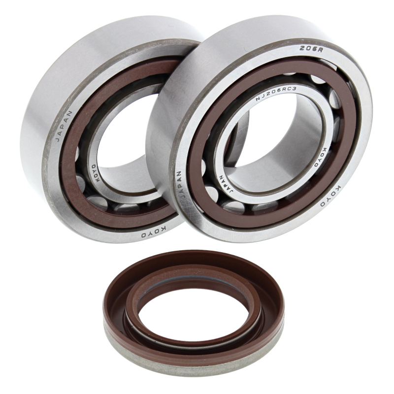 ABR Crank Bearing Kits