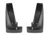 WT No Drill Mudflaps