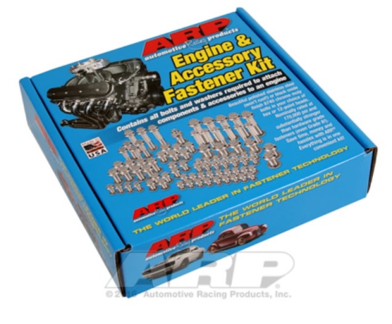ARP Engine Bolt Kits