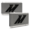 MM Radiators - Alum