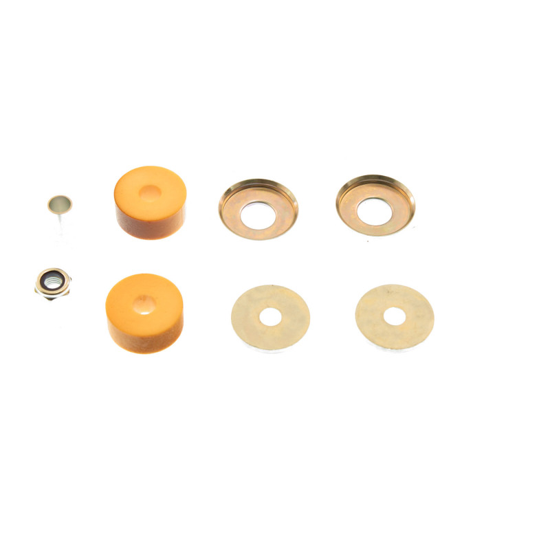 BIL B6 Series Shocks