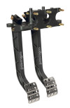 WIL Brake and Clutch Pedals