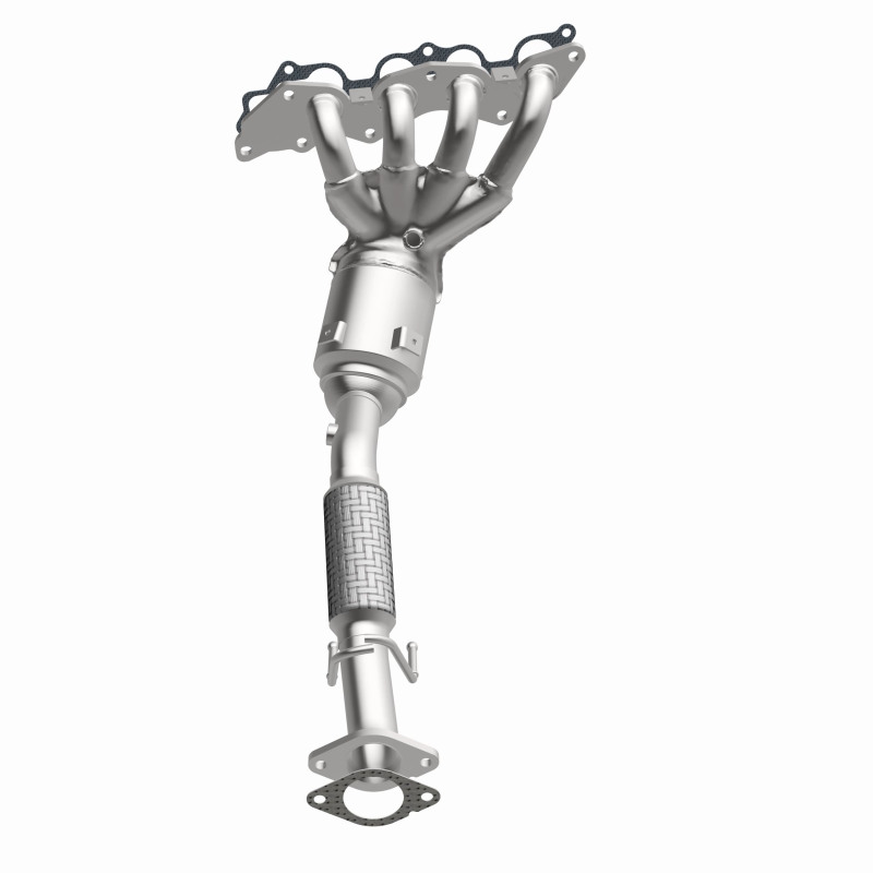 MagnaFlow 13-16 Fusion L4 2.5 OEM Manifold Direct Fit Converter thumbnail 9