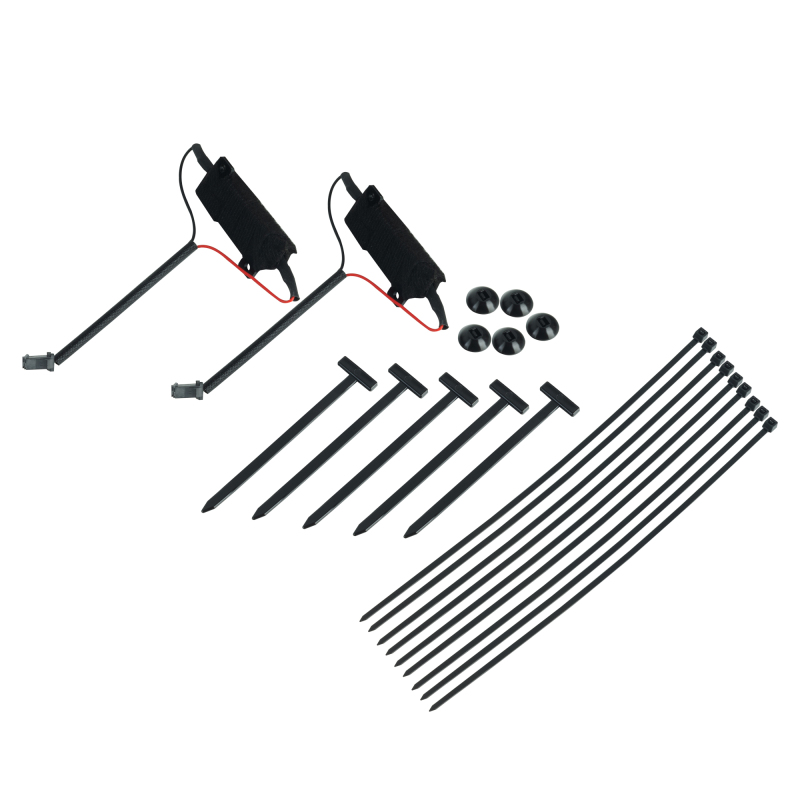 ORACLE Lighting 87-93 Mustang LX Full Sequential LED Tail Light Conversion Kit thumbnail 8