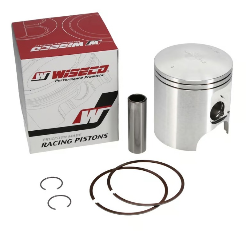 Wiseco Yamaha YZ250 83-87 ProLite 2736CD Piston Kit thumbnail 4