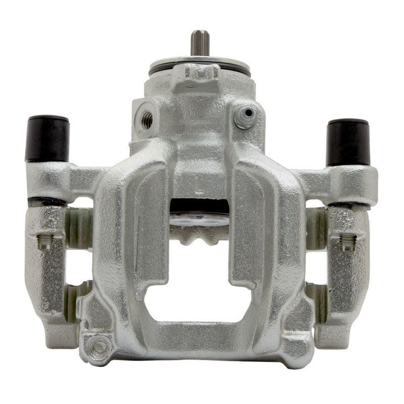 DFC 16-20 Buick Envision Rear-L Silver Zinc Coated Premium Caliper