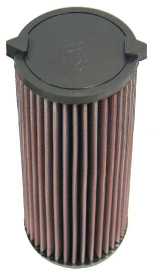 K&N Replacement Air Filter Mercedes Benz C200 / C220 thumbnail 3