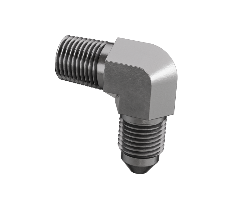 GR PWS Brake Line Fittings