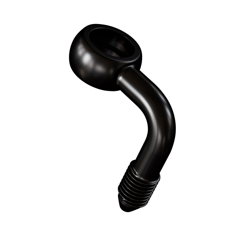 GR PWS Brake Line Fittings