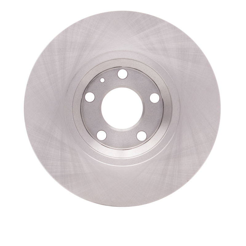 DFC 97-06 Audi A6 (USA/Canada) Front Brake Rotor thumbnail 2