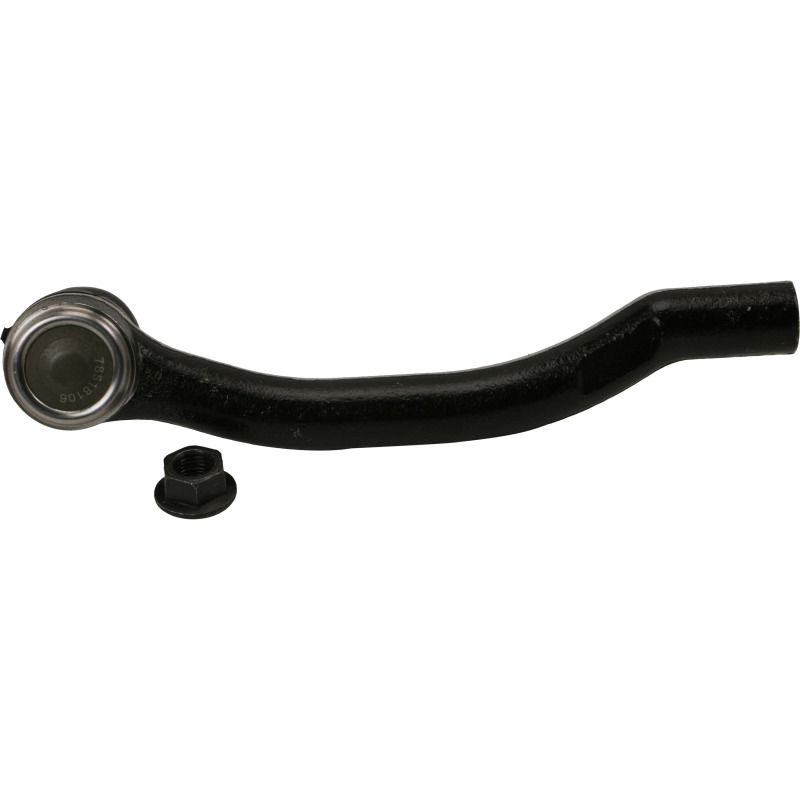 MOOG 07-13 Nissan Altima Front Left Outer Tie Rod End thumbnail 4