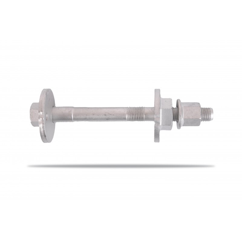 Pedders 05-15 Toyota Tacoma Front Lower Rear Camber Bolt