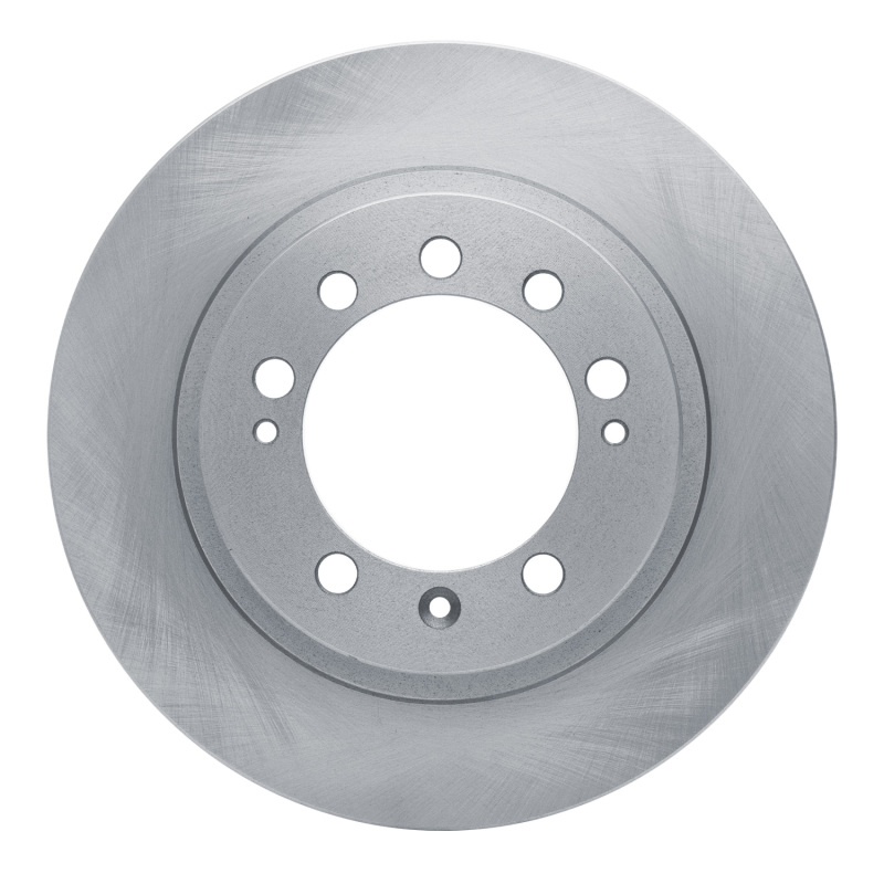 DFC Brake Rotors - Plain