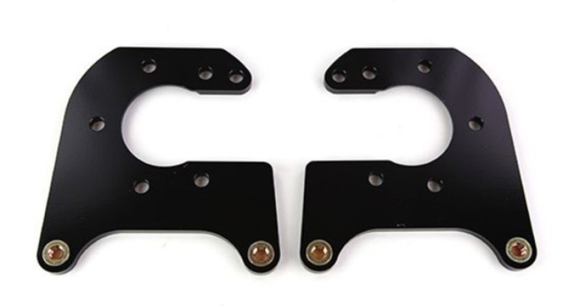 WIL Caliper Brackets