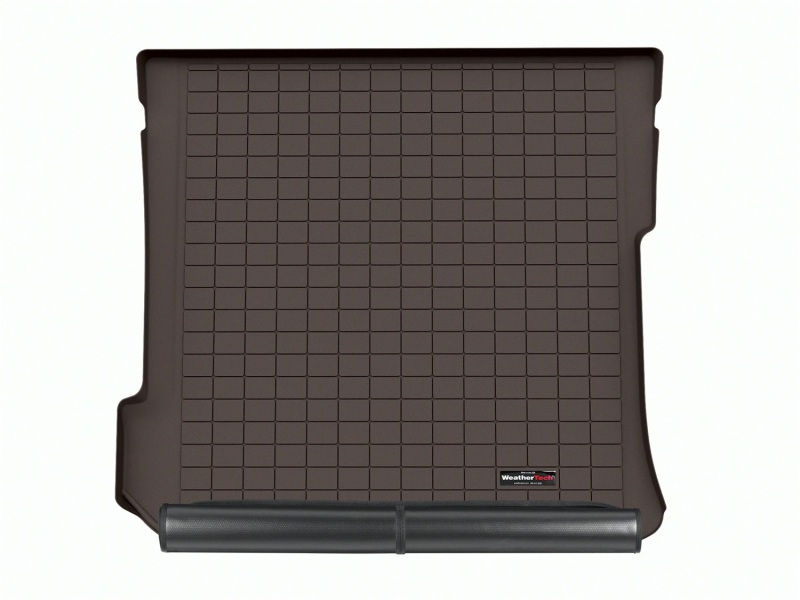 WT Cargo Liners - Cocoa