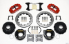 WIL Superlite Brake Kit