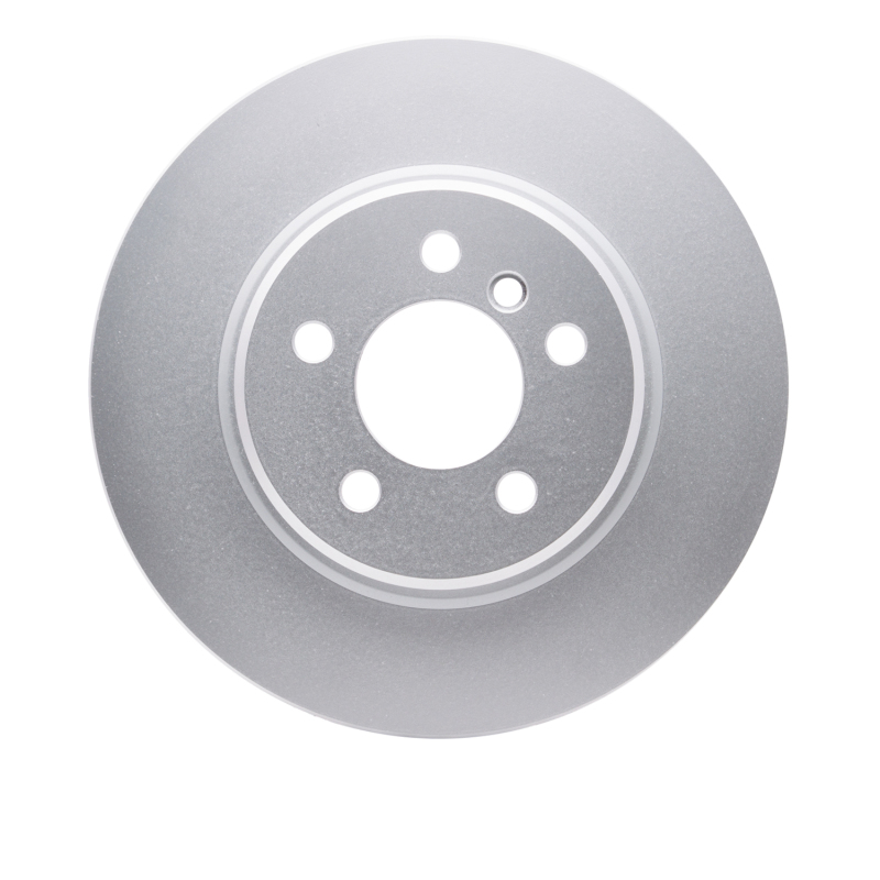 DFC Geomet Coated Rotors - Plain