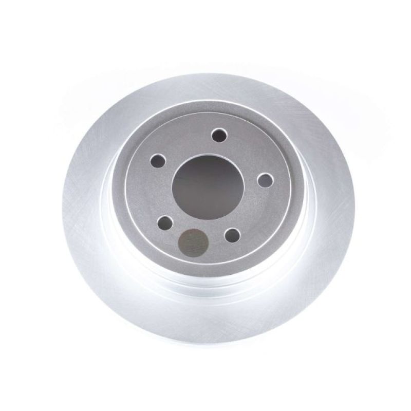 PSB Evolution Coated Rotor