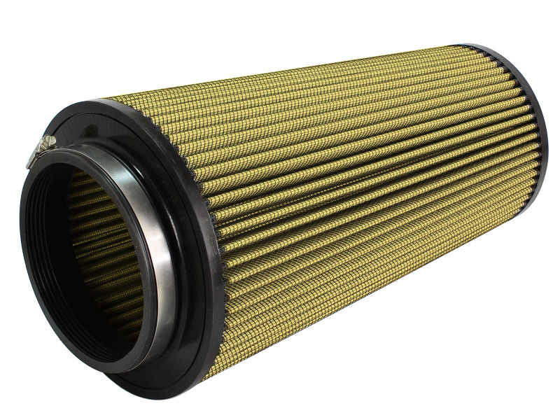 aFe MagnumFLOW UCO Pro-Guard 7 Air Filters 5F x 7.5B x 5.5T (Inv) x 13H in thumbnail 6