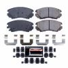 PSB Z23 Evolution Brake Pads